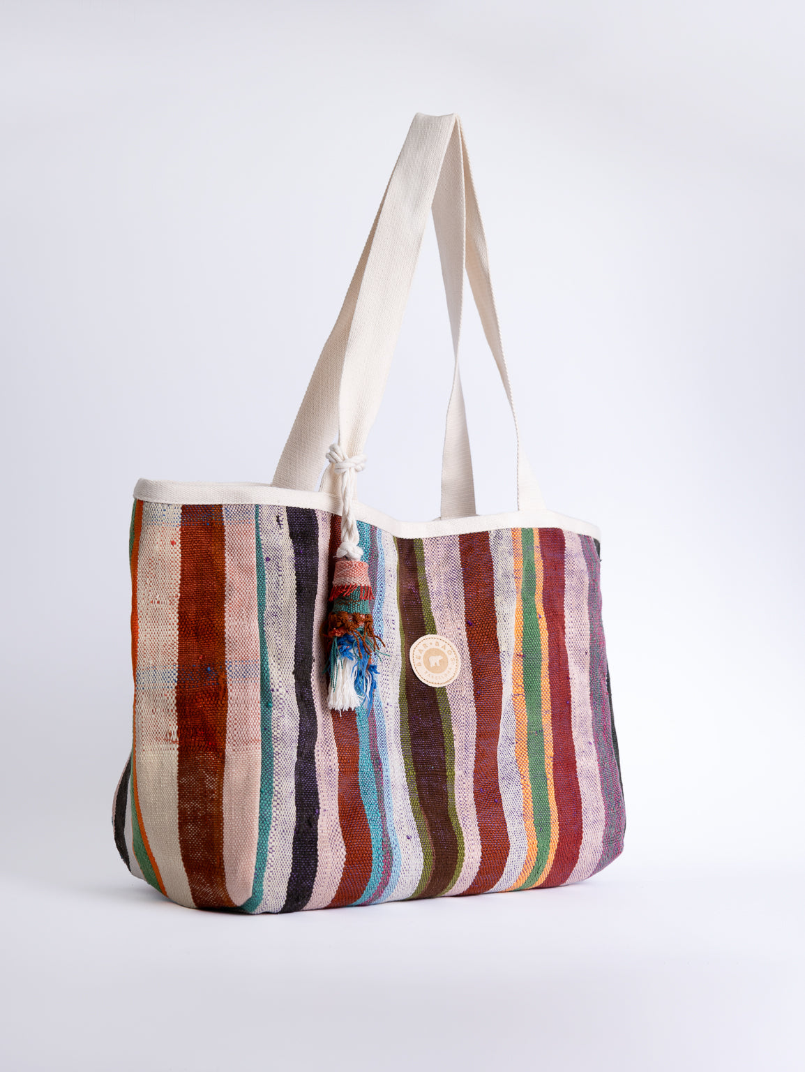 SHOPPER BAG HAIK #3