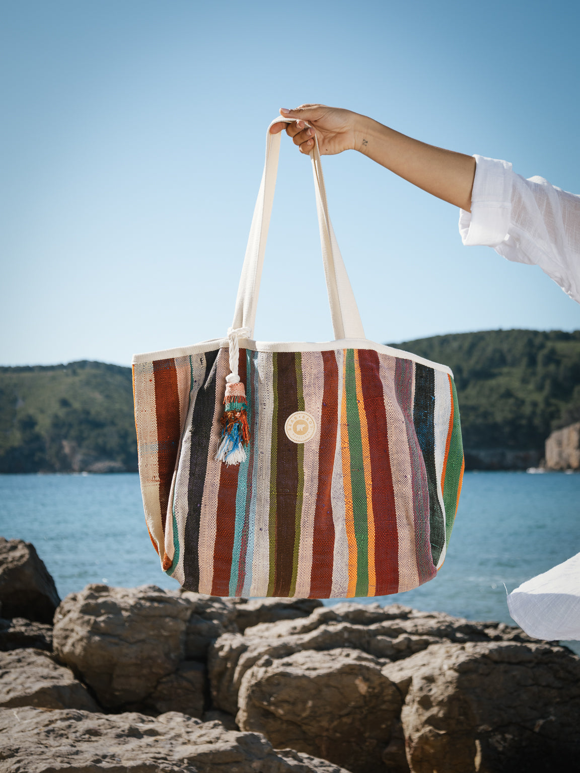SHOPPER BAG HAIK #3