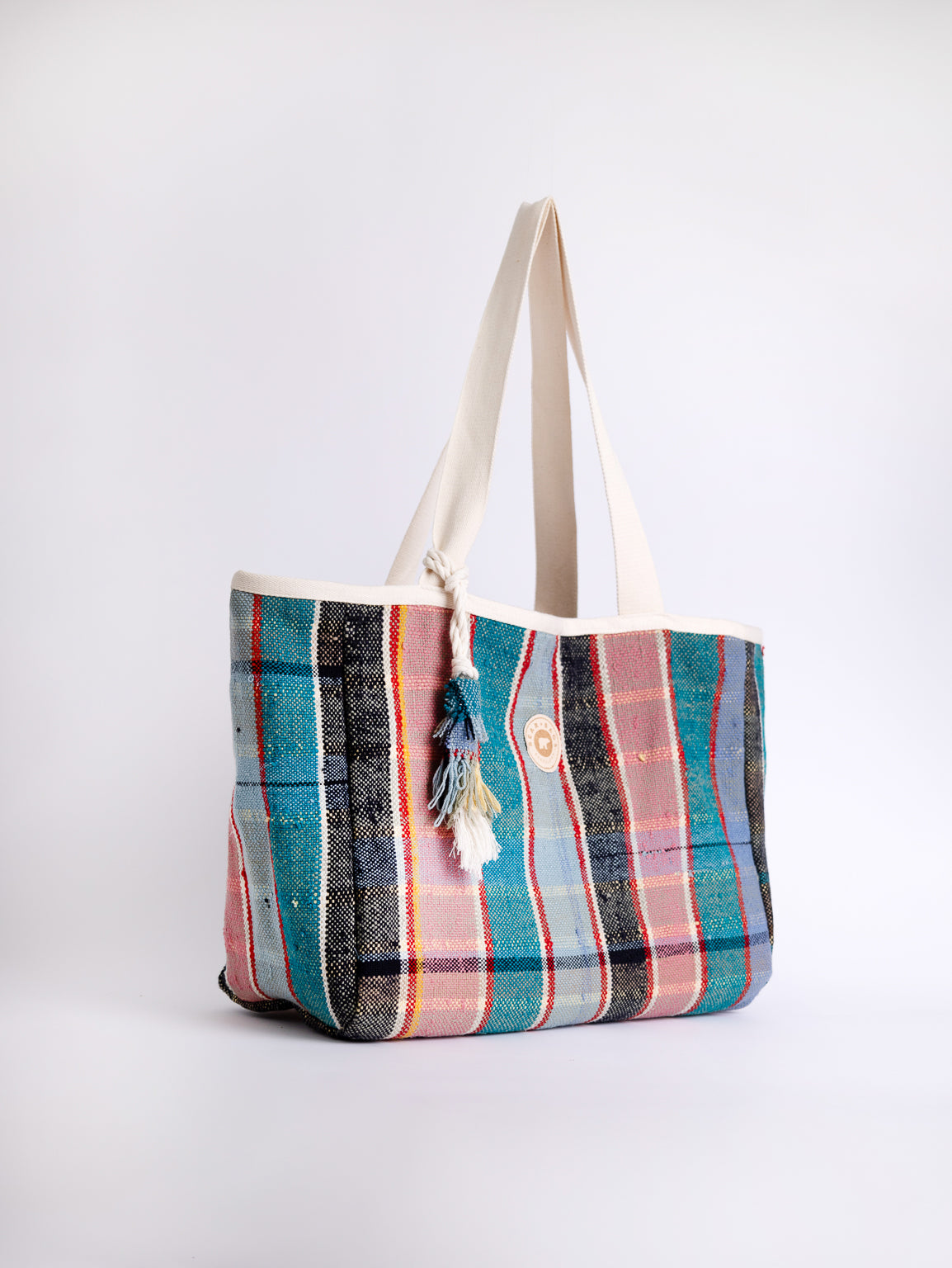 SHOPPER BAG HAIK #4