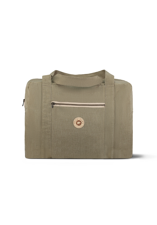 CABIN BAG KAKI