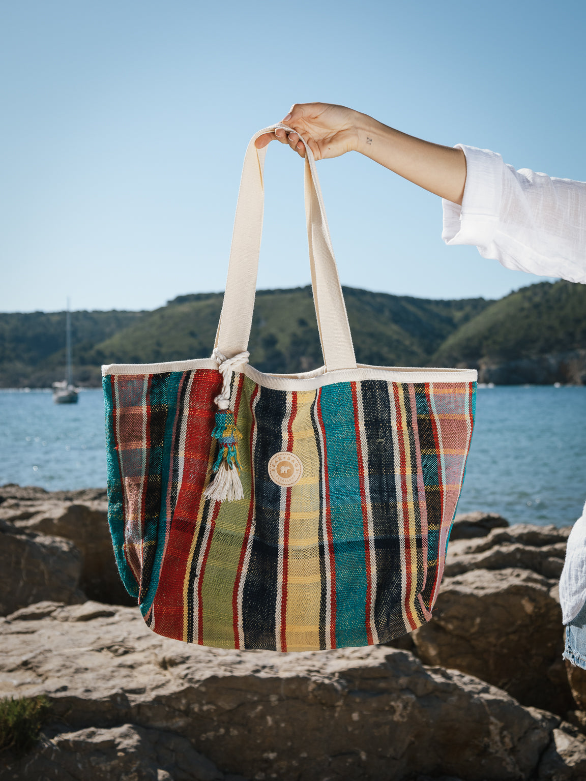 SHOPPER BAG HAIK #2