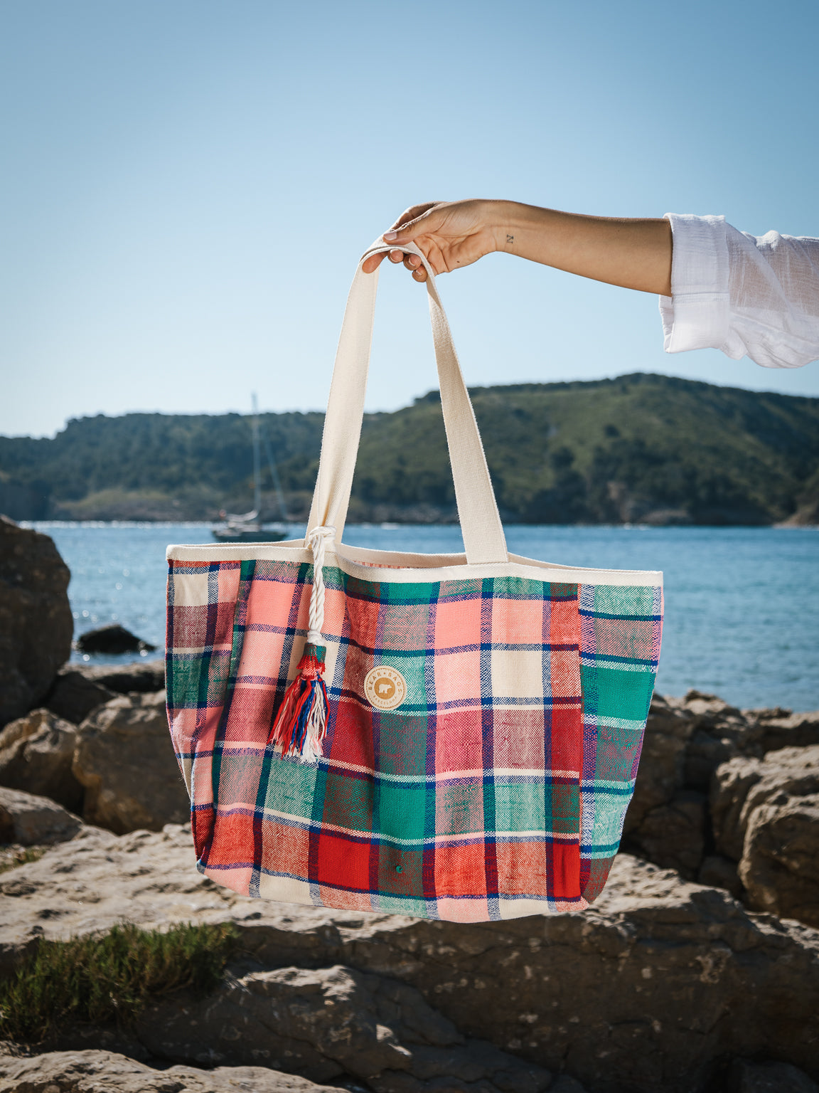 SHOPPER BAG HAIK #1