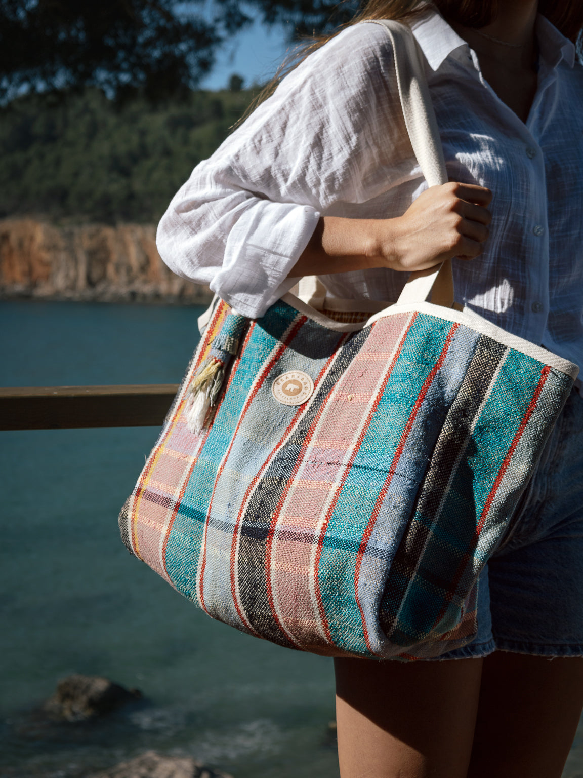 SHOPPER BAG HAIK #4