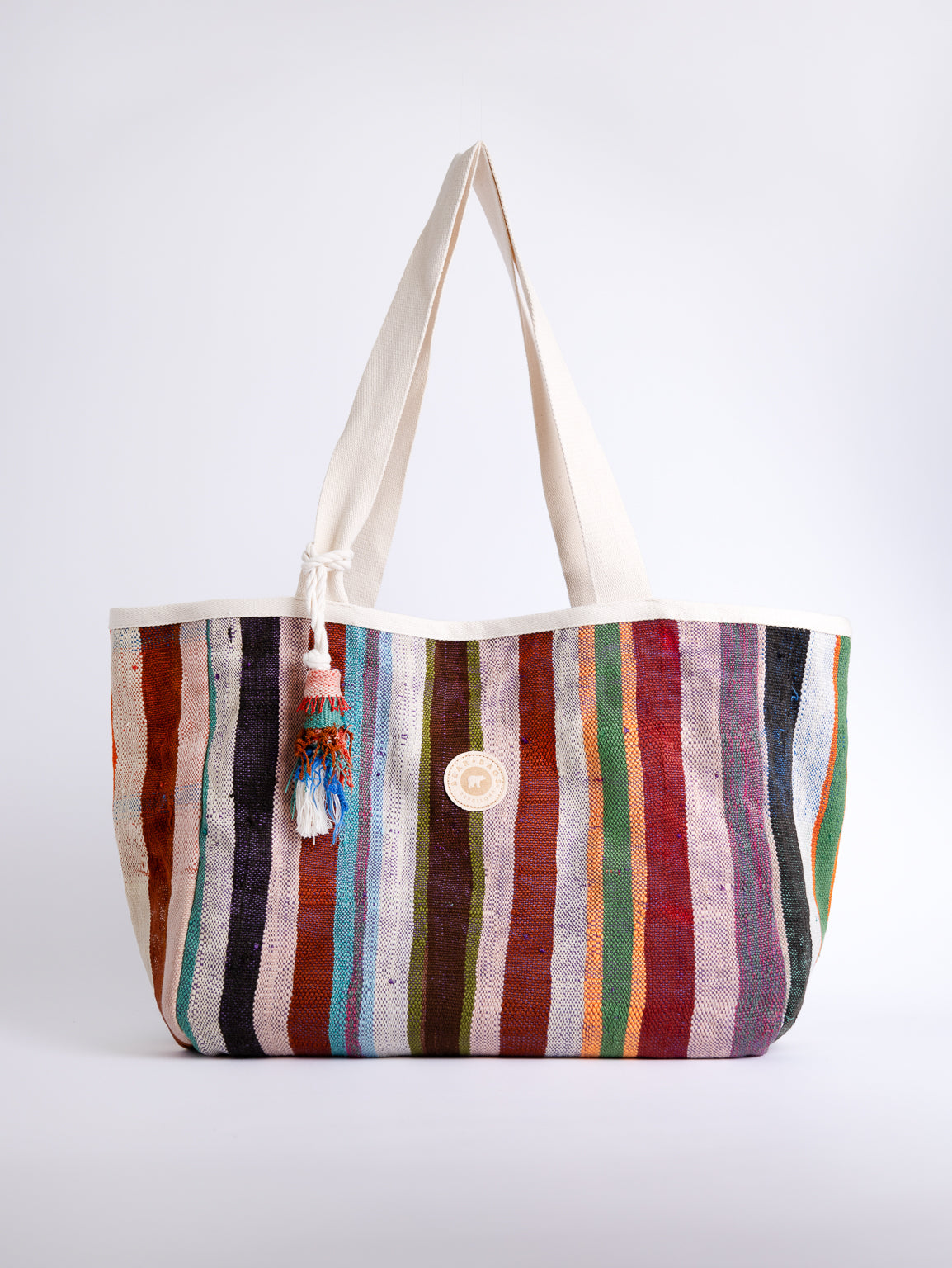 SHOPPER BAG HAIK #3