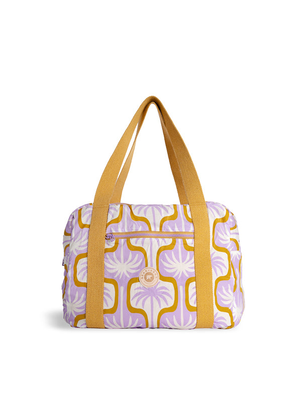 CABIN BAG PALM BEACH PALMERAS