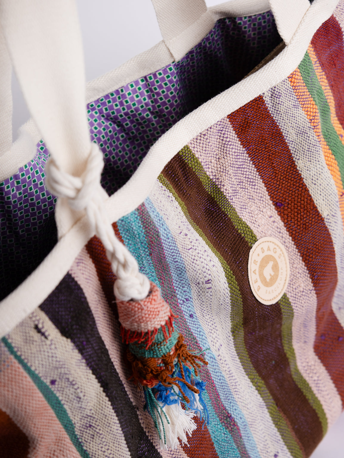SHOPPER BAG HAIK #3