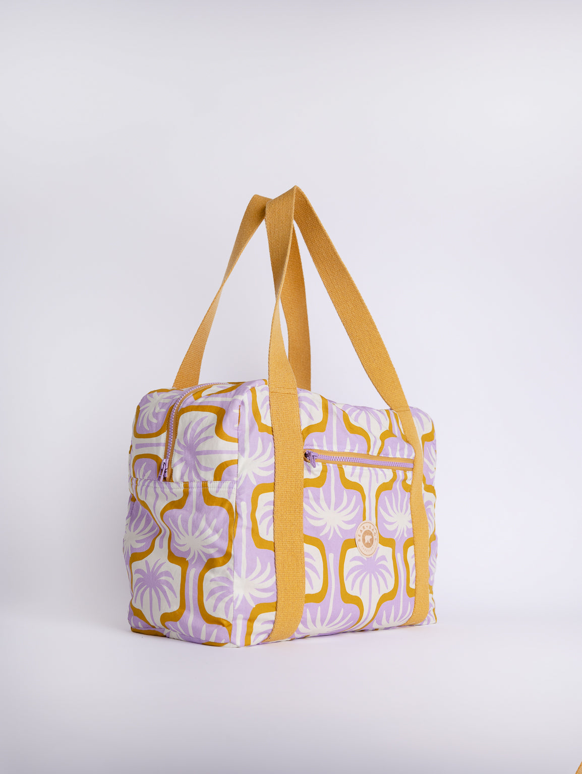 CABIN BAG PALM BEACH PALMERAS
