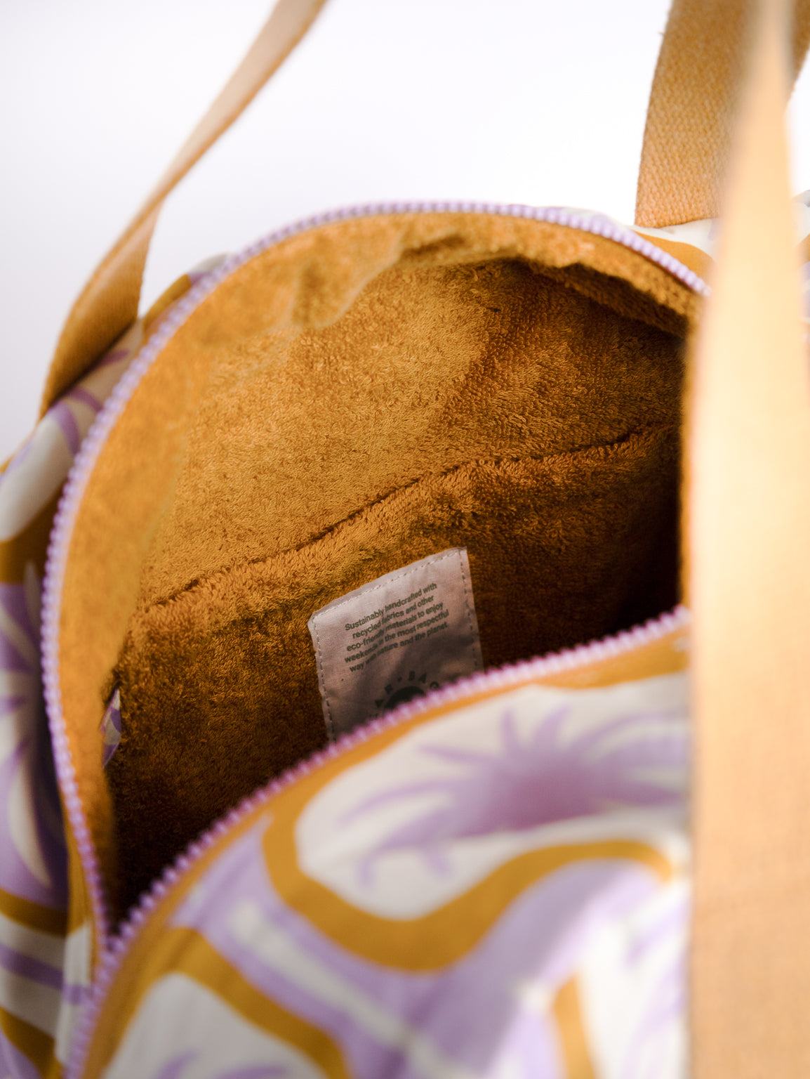 CABIN BAG PALM BEACH PALMERAS