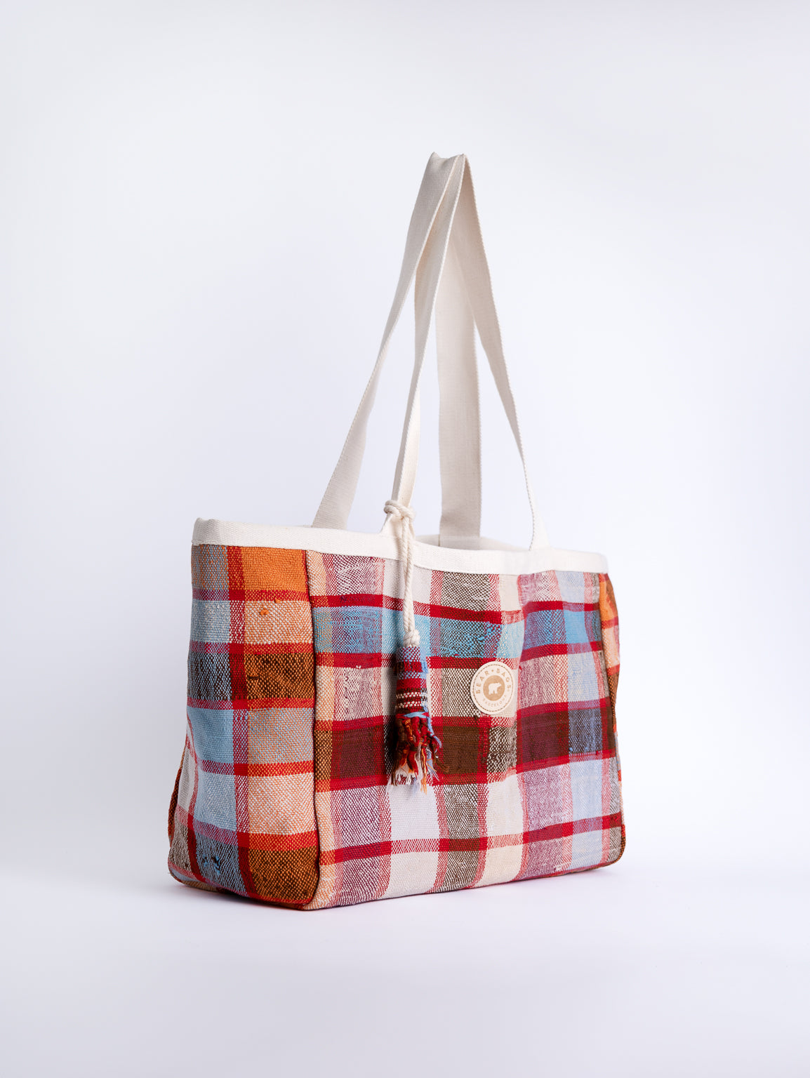 SHOPPER BAG HAIK #5