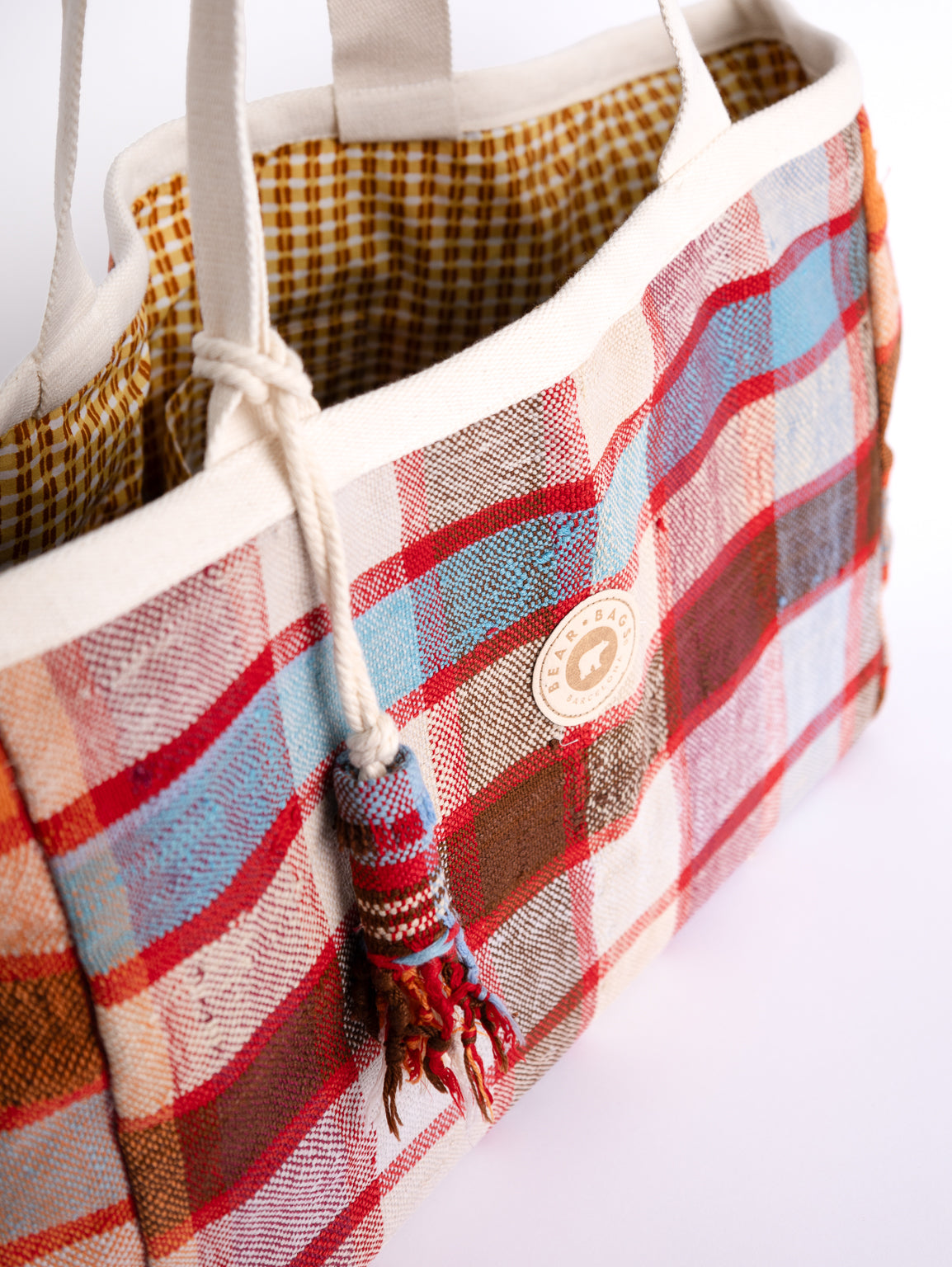 SHOPPER BAG HAIK #5