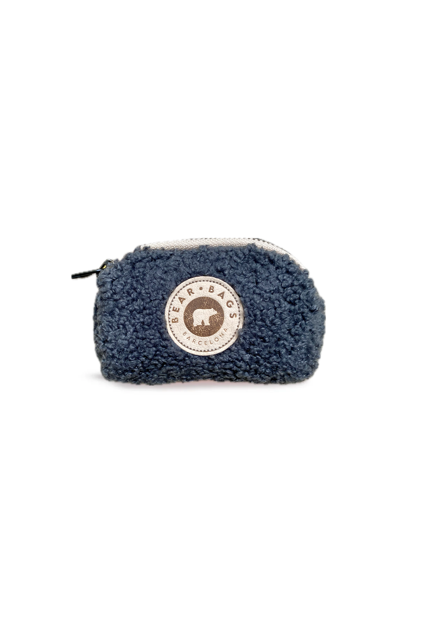 WALLET SHERPA DARK GREY