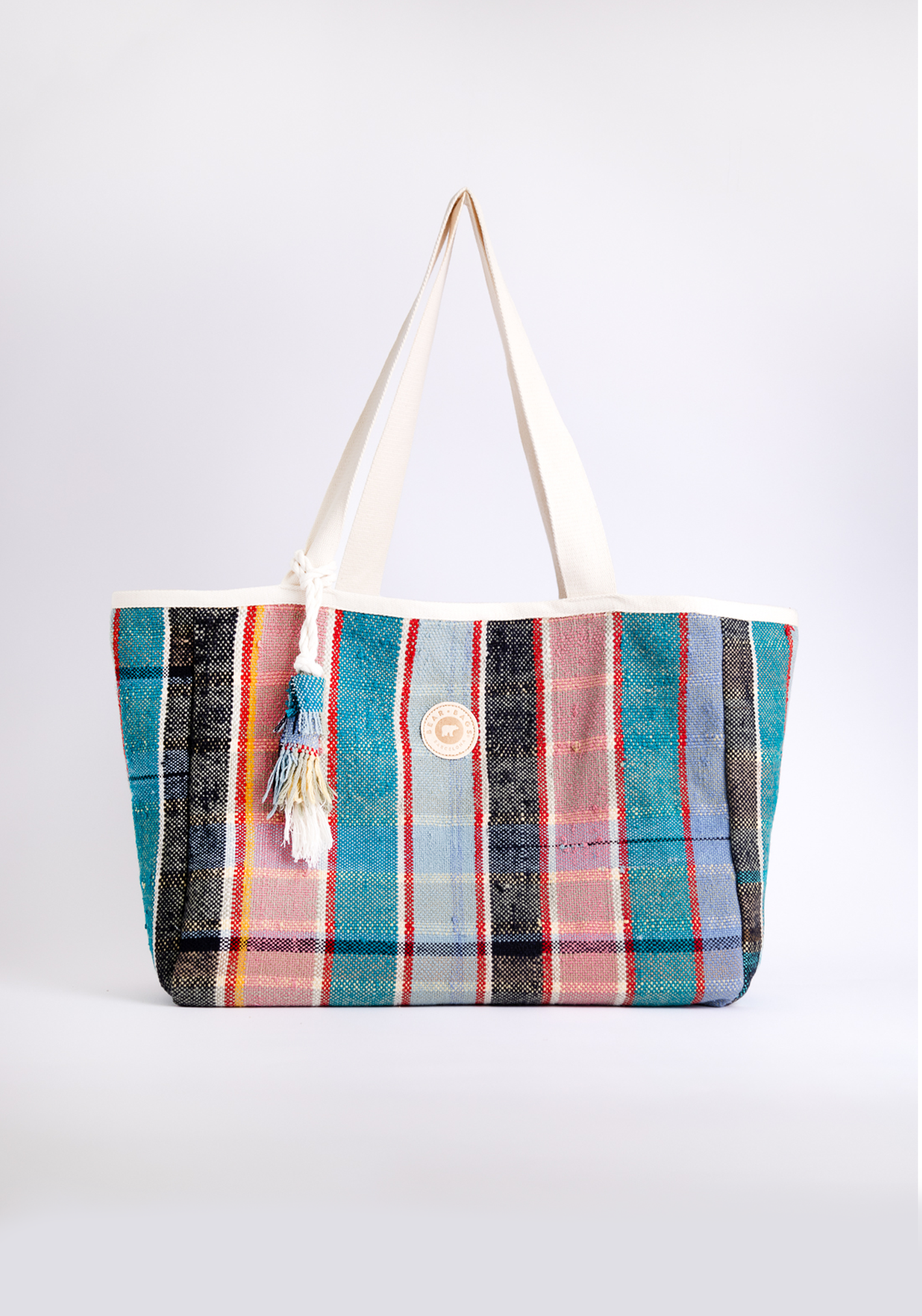 SHOPPER BAG HAIK #4
