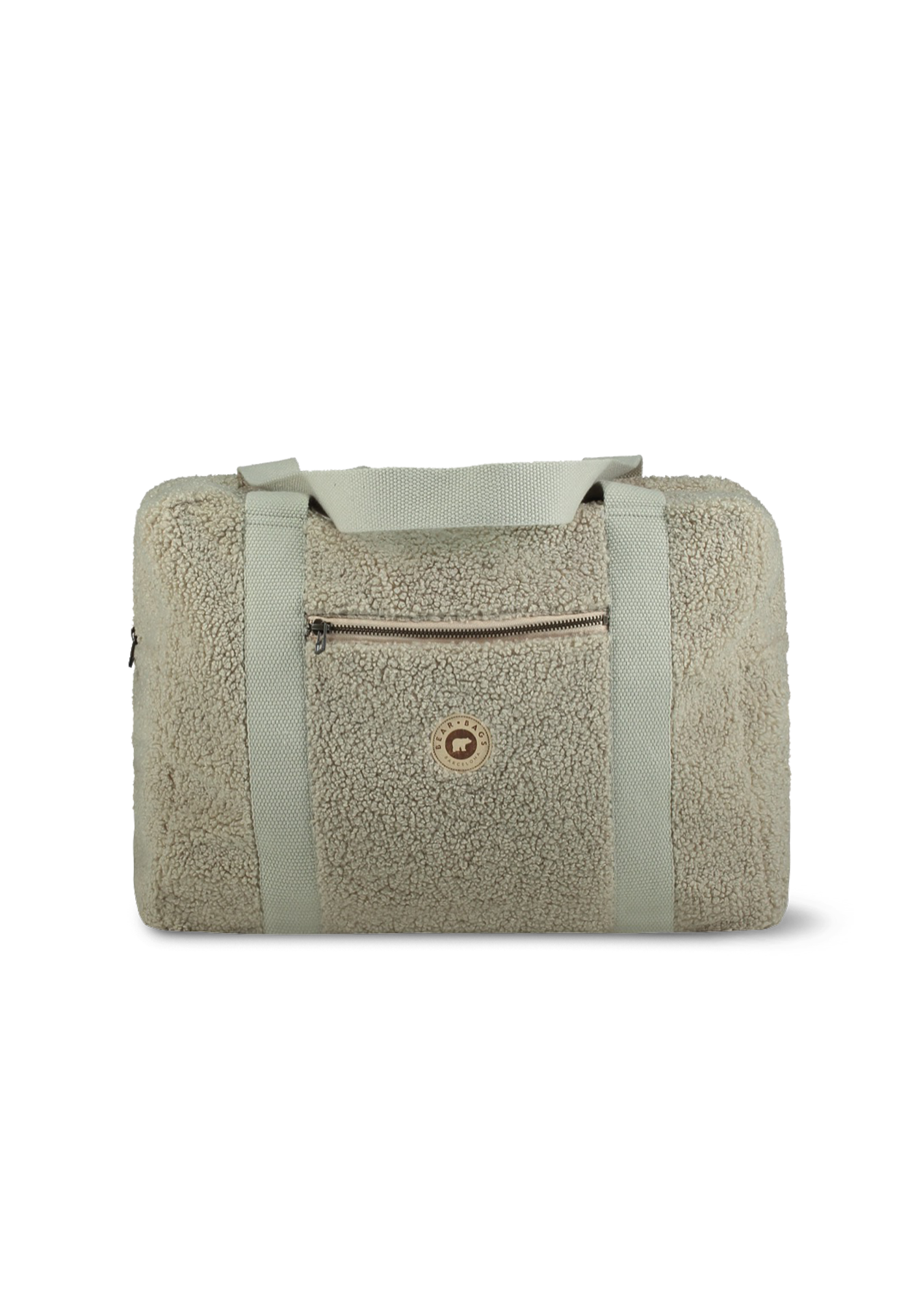 CABIN BAG SHERPA TAUPÉ