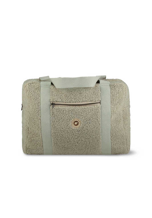 CABIN BAG SHERPA TAUPÉ