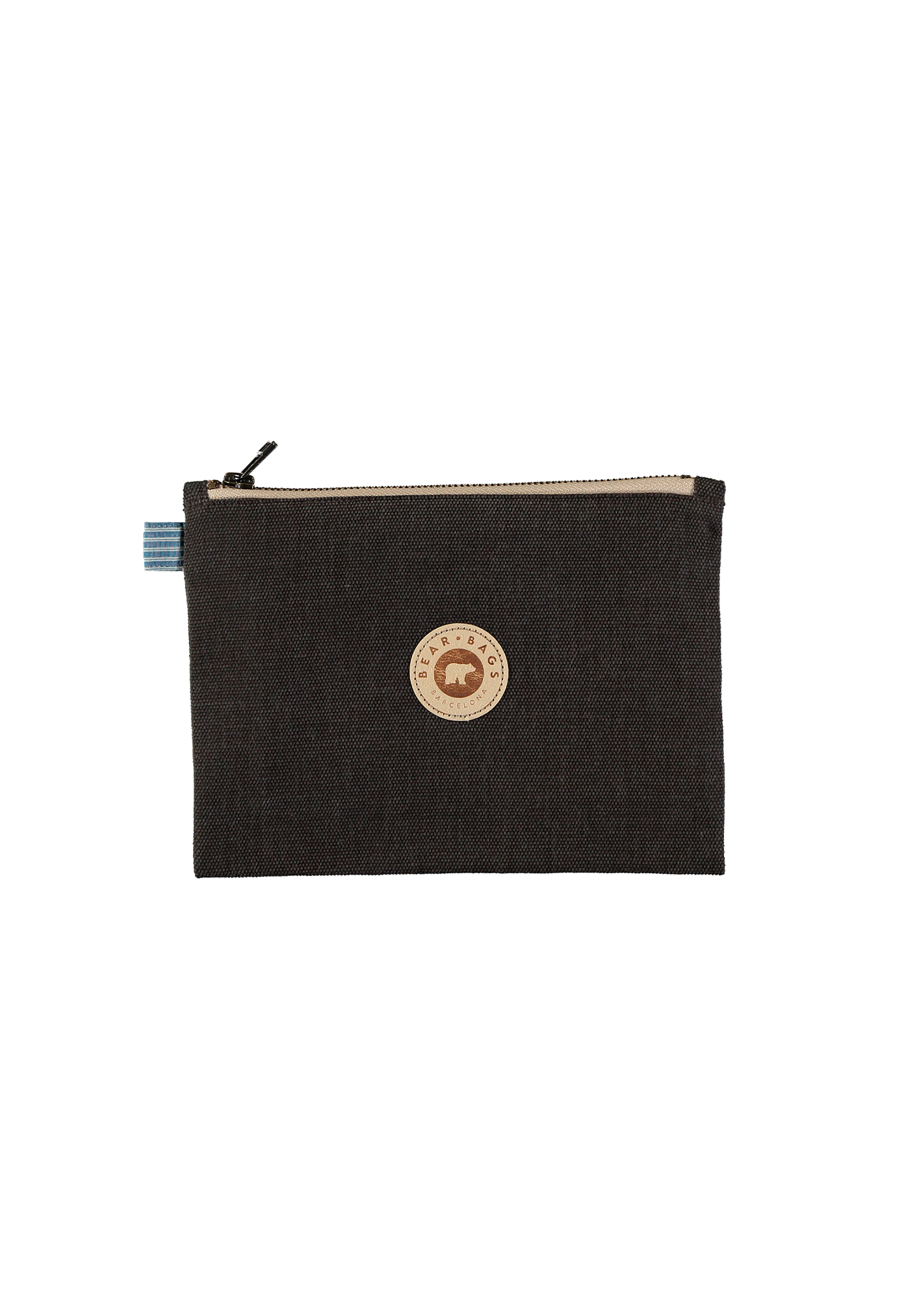 LITTLE BAG BROWN