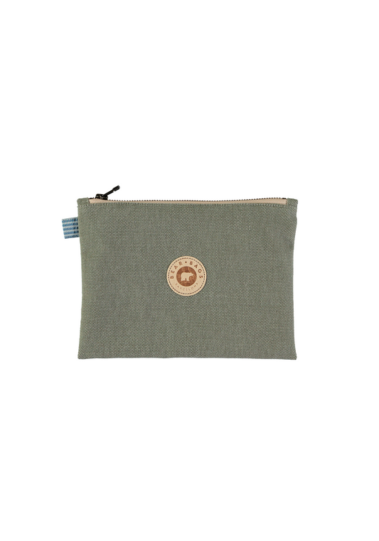 LITTLE BAG TAUPÉ