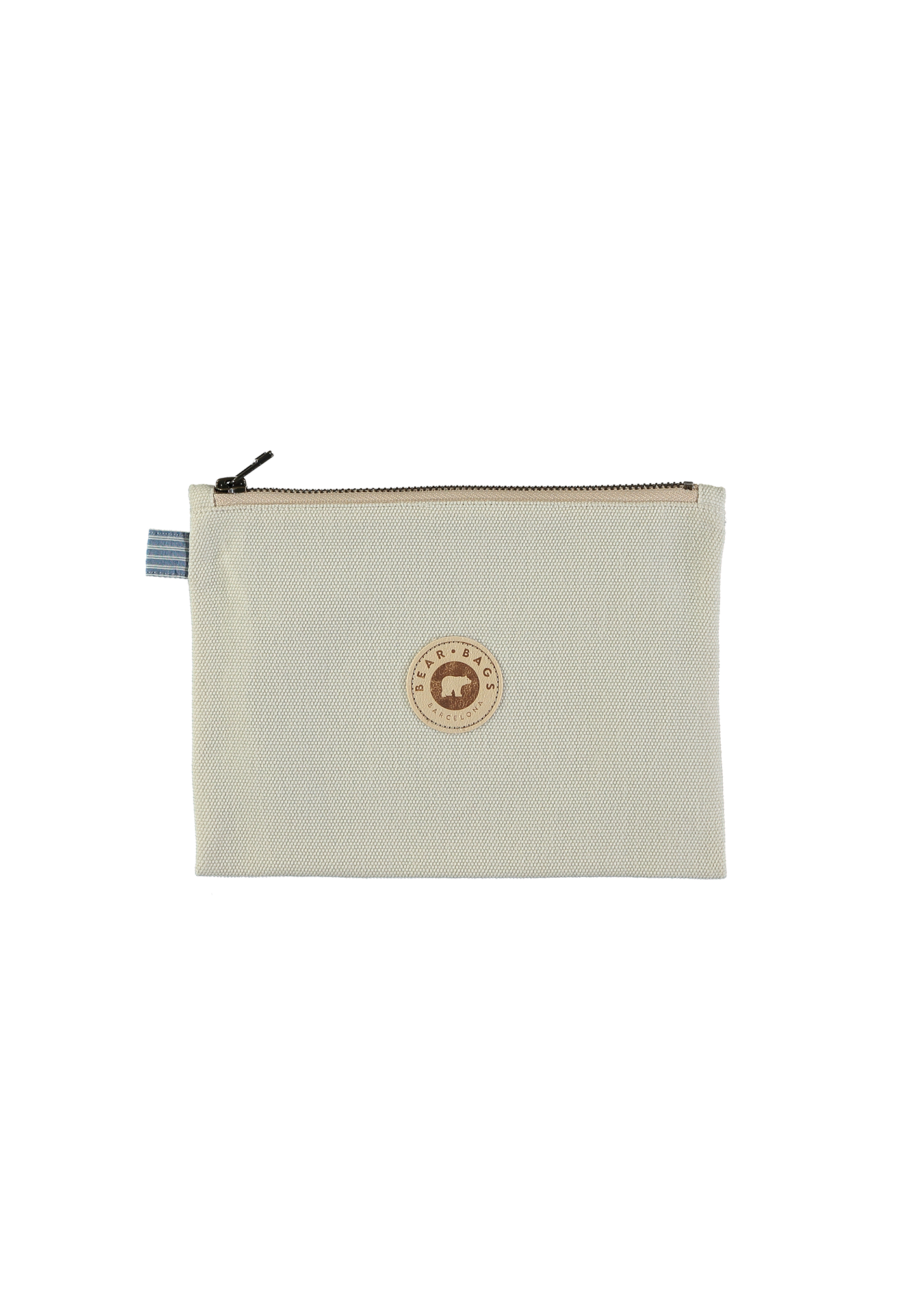 LITTLE BAG WHITE