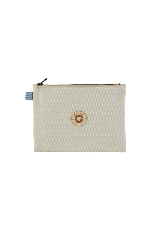 LITTLE BAG WHITE