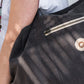 CABIN BAG BROWN