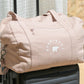 CABIN BAG TROLLEY ROSA