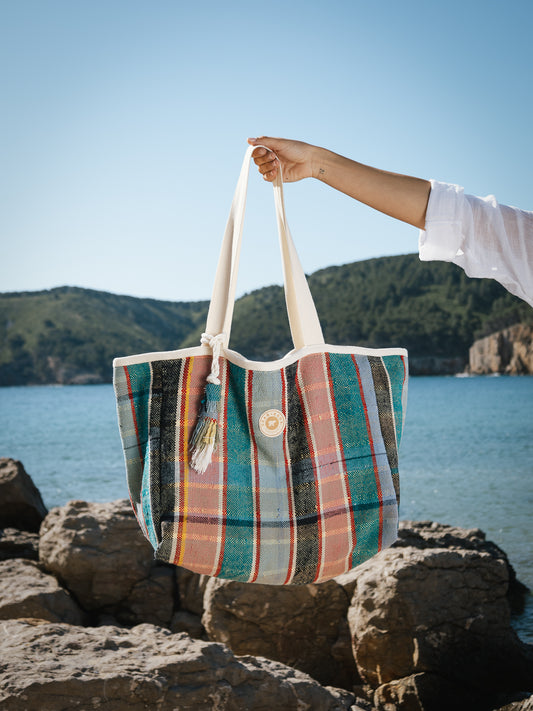 SHOPPER BAG HAIK #4