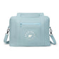 CABIN BAG TROLLEY AZUL