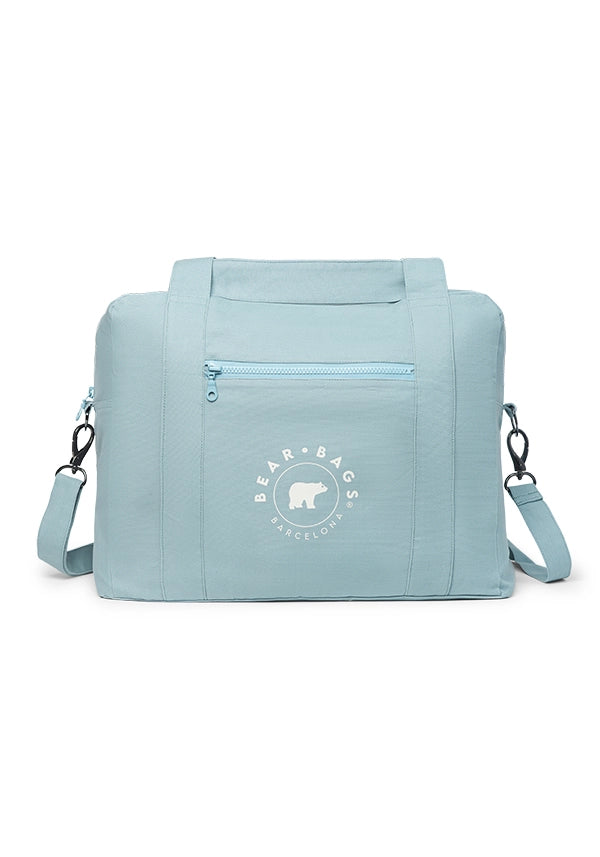 CABIN BAG TROLLEY AZUL