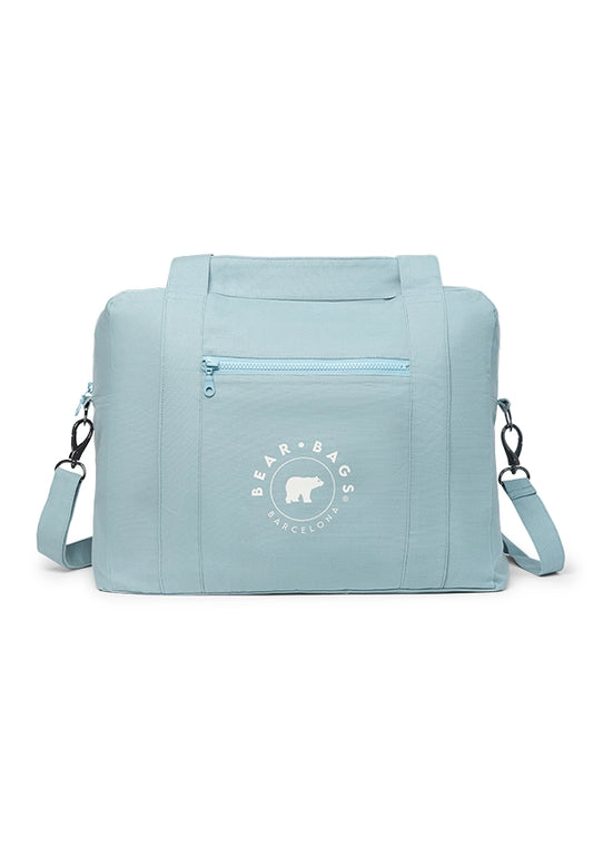 CABIN BAG TROLLEY AZUL