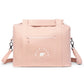CABIN BAG TROLLEY ROSA