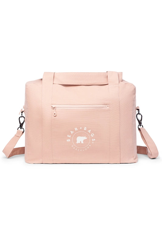 CABIN BAG TROLLEY ROSA