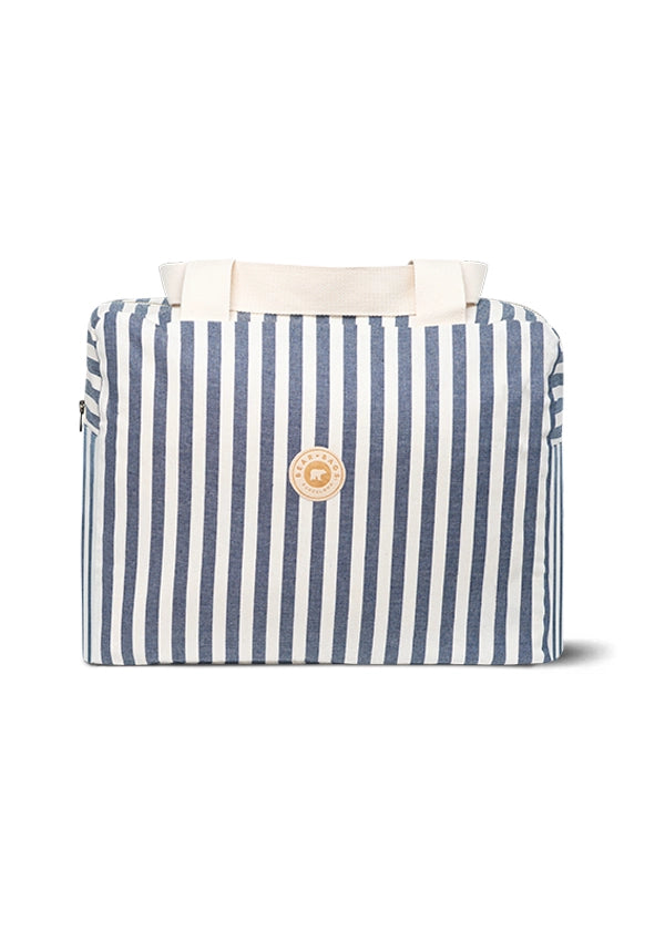 CABIN BAG CAPRI AZUL