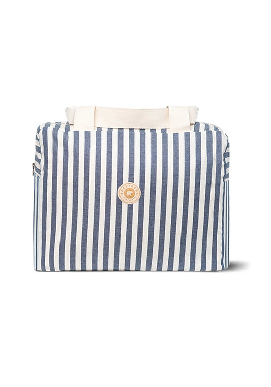 CABIN BAG CAPRI AZUL