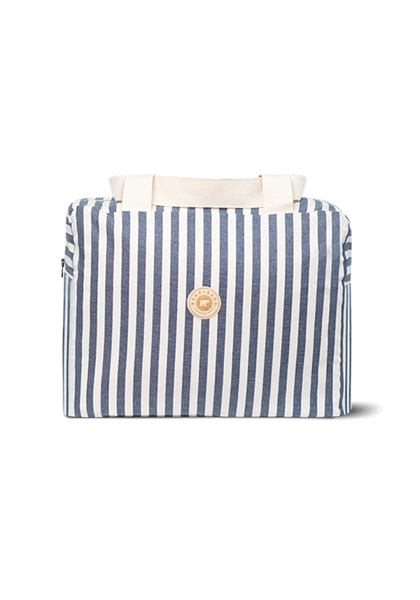 CABIN BAG CAPRI AZUL