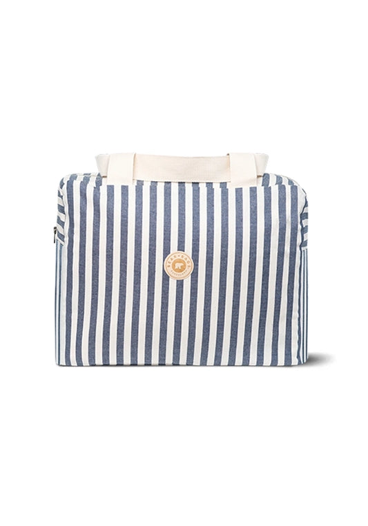 CABIN BAG CAPRI AZUL