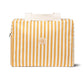 CABIN BAG CAPRI MOSTAZA