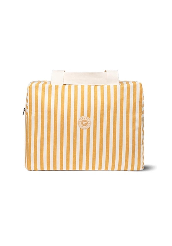 CABIN BAG CAPRI ORANGE