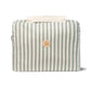 CABIN BAG CAPRI VERDE