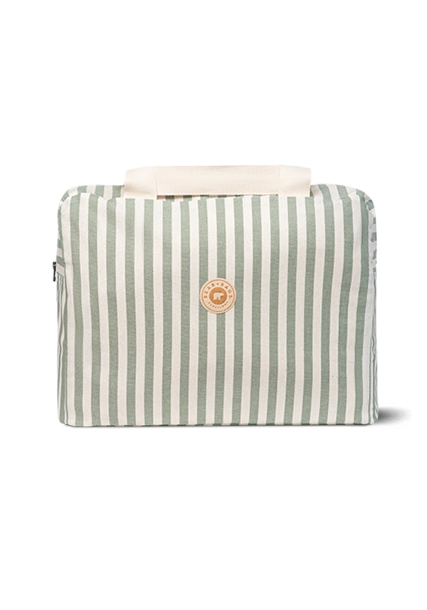 CABIN BAG CAPRI VERDE