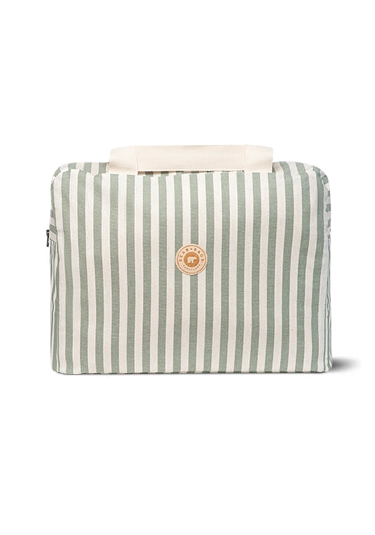 CABIN BAG CAPRI VERDE