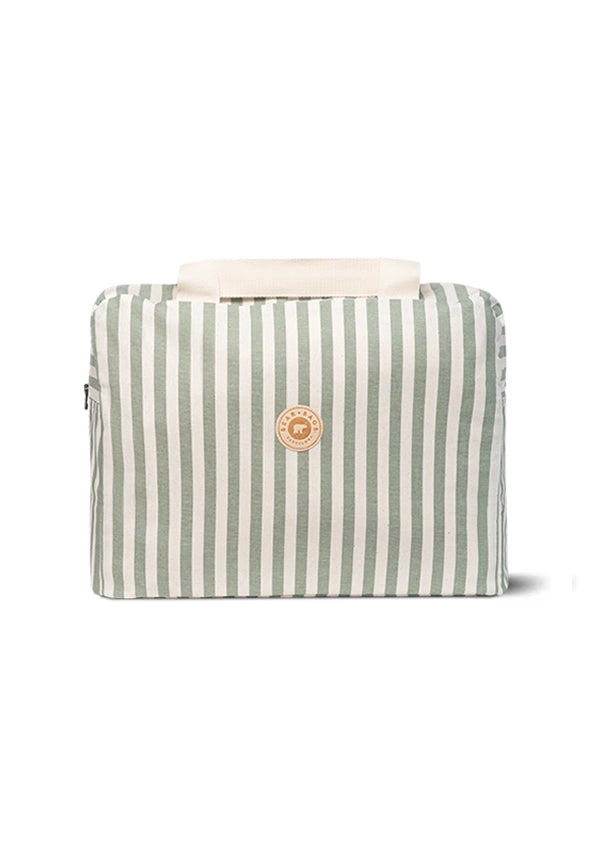 CABIN BAG CAPRI VERDE