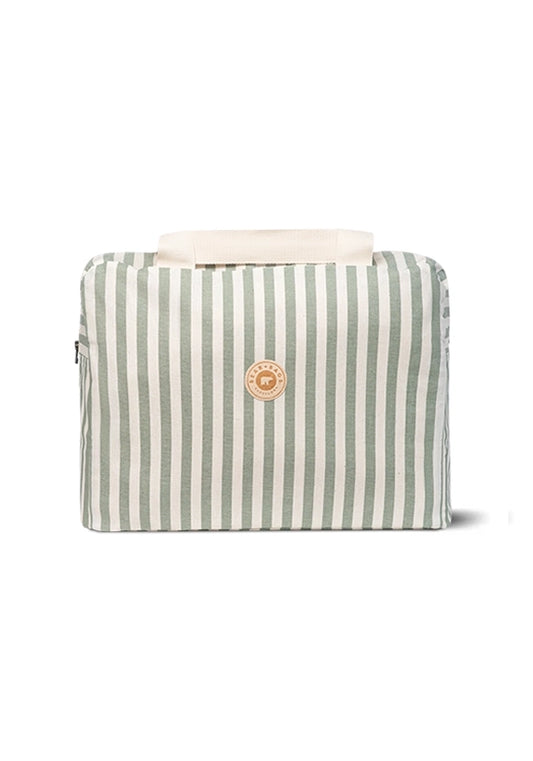 CABIN BAG CAPRI VERDE