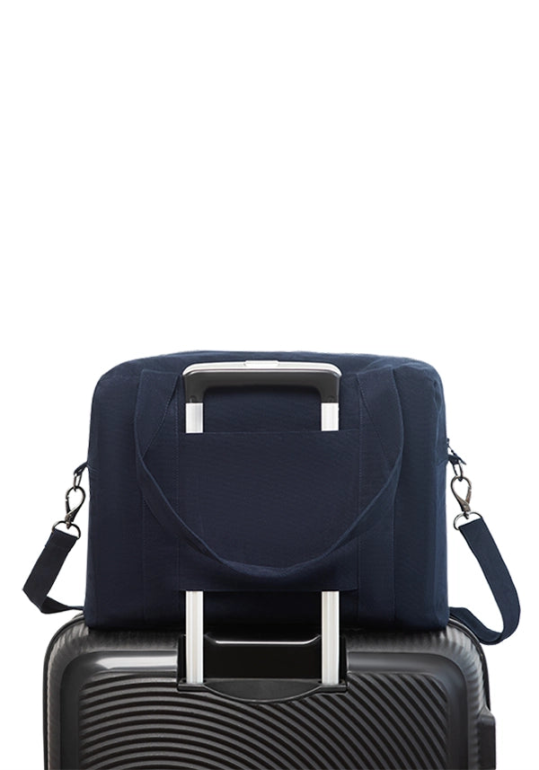 CABIN BAG TROLLEY MARINO
