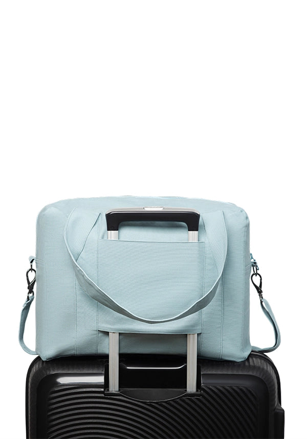 CABIN BAG TROLLEY AZUL
