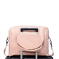 CABIN BAG TROLLEY ROSA