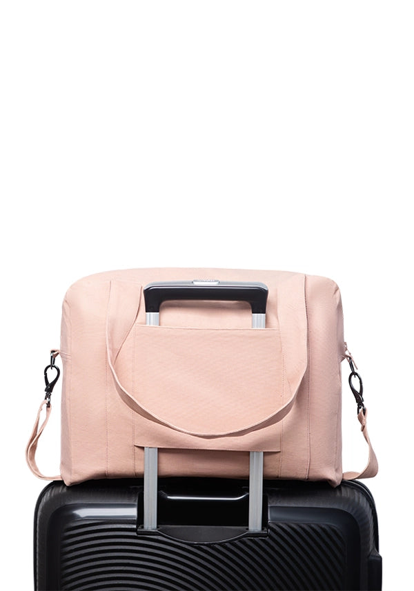 CABIN BAG TROLLEY ROSA