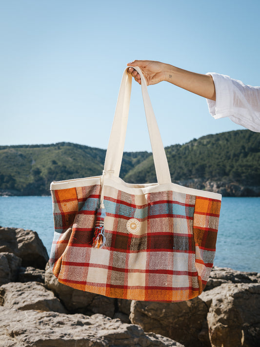 SHOPPER BAG HAIK #5