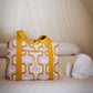 CABIN BAG PALM BEACH PALMERAS