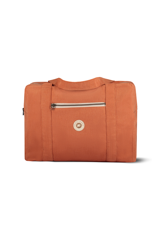 CABIN BAG ORANGE