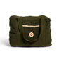 CABIN BAG SHERPA GREEN