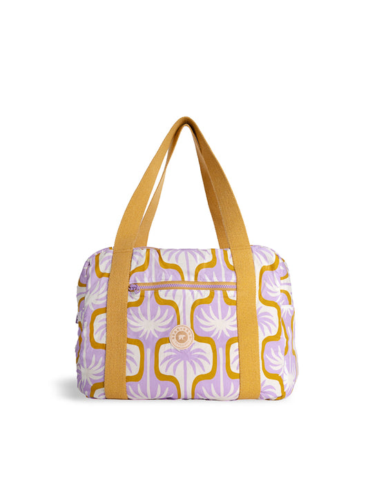 CABIN BAG PALM BEACH PALMERAS